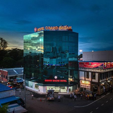 Grand Bagan Hotel Butterworth Buitenkant foto