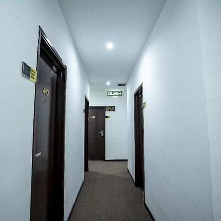 Grand Bagan Hotel Butterworth Buitenkant foto