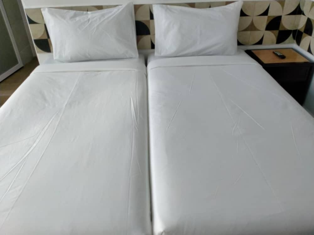 Grand Bagan Hotel Butterworth Buitenkant foto