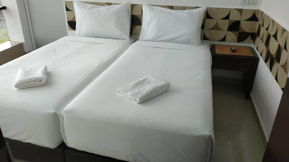 Grand Bagan Hotel Butterworth Buitenkant foto