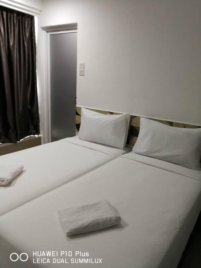 Grand Bagan Hotel Butterworth Buitenkant foto