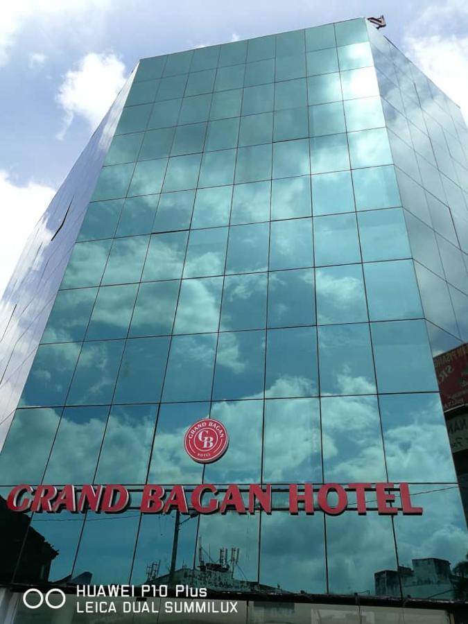 Grand Bagan Hotel Butterworth Buitenkant foto