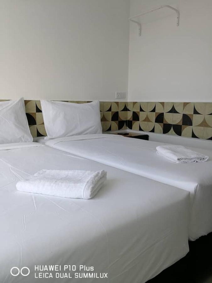 Grand Bagan Hotel Butterworth Buitenkant foto
