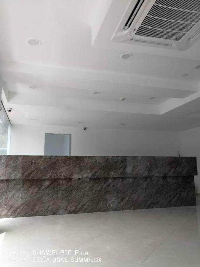 Grand Bagan Hotel Butterworth Buitenkant foto